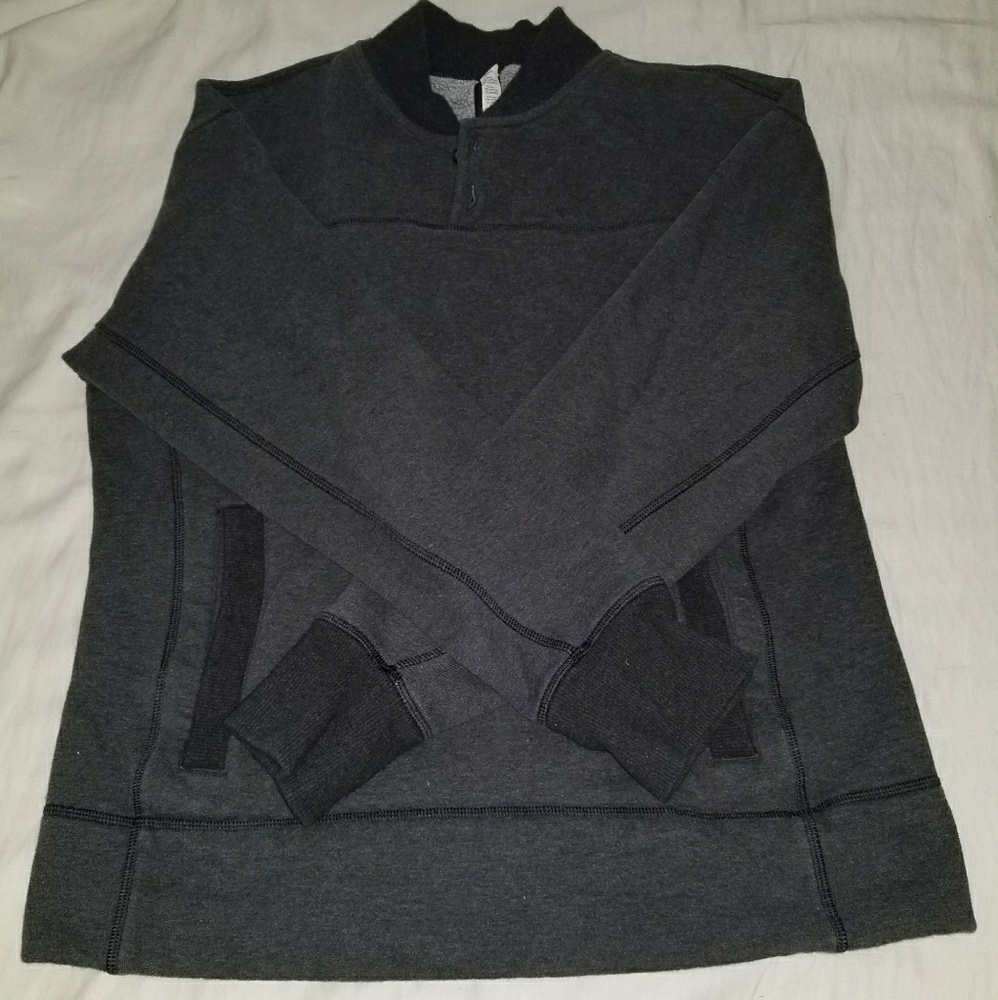 Lululemon Athletica Men's Sweatshirt